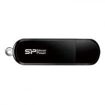 Купить Флеш диск Silicon Power USB2.0 4Gb 322 черный